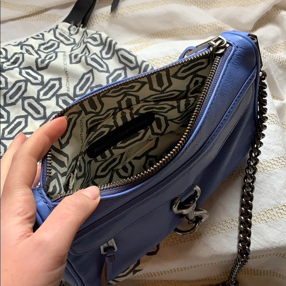 Mini M.A.C. Crossbody - Picture 3 of 3